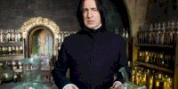 Harry Potter dizisinin profesör Snape'i belli oldu: Emmy adayı oyuncu canlandıracak