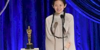 Oscar'lı yönetmen Chloé Zhao'dan Hollywood'a 'temsiliyet' eleştirisi: 'İnsanlar yalnızca insan olamaz mı?'