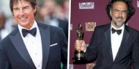 Tom Cruise, Oscar ödüllü yönetmen Iñárritu'nun yeni filminde