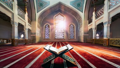 Namaz Sureleri ve Anlamları: En Kısa Namaz Sureleri Türkçe ve Arapça Okunuşlarıyla