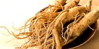 Ginseng'in cilt üzerindeki büyüleyici gücü!