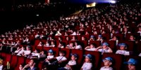 2024'te sinema ve tiyatroda seyirci artışı