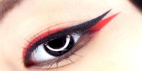 Göz şeklinize göre eyeliner çekme ipuçları!