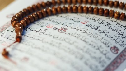 En'am Suresi Kaç Ayetten Oluşmuştur?