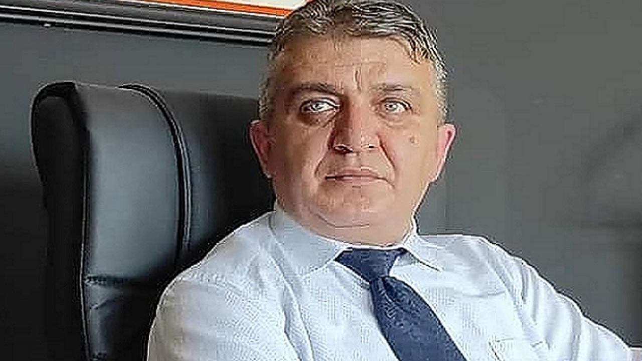 Suç Var, Suçlu Var!