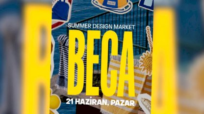 İstanbul, yazı Beca Summer Design Market ile karşılıyor!