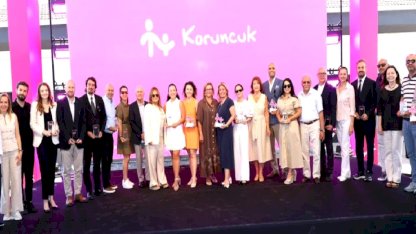 Koruncuk Vakfı 2. Yıl Sonu Şenliği’nde Mezuniyet Coşkusunu ve Dayanışmayı Bir Araya Getirdi