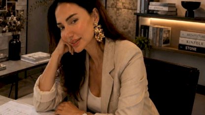 Mimar Ayça İpek Hoşhanlı: “35 Yıllık Başarı Öykümüzün Sırrı Kalite ve Güven”
