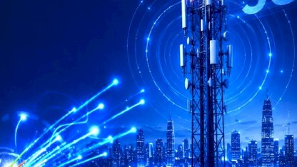 Türkiye’nin elektronik haberleşme yatırımlarında rekor... 5G'nin gücüyle rekor yatırım