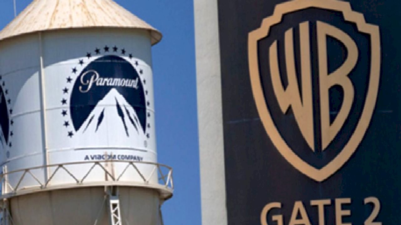 ABD'de 12 eyaletten Paramount-Warner Bros. birleşmesine dava