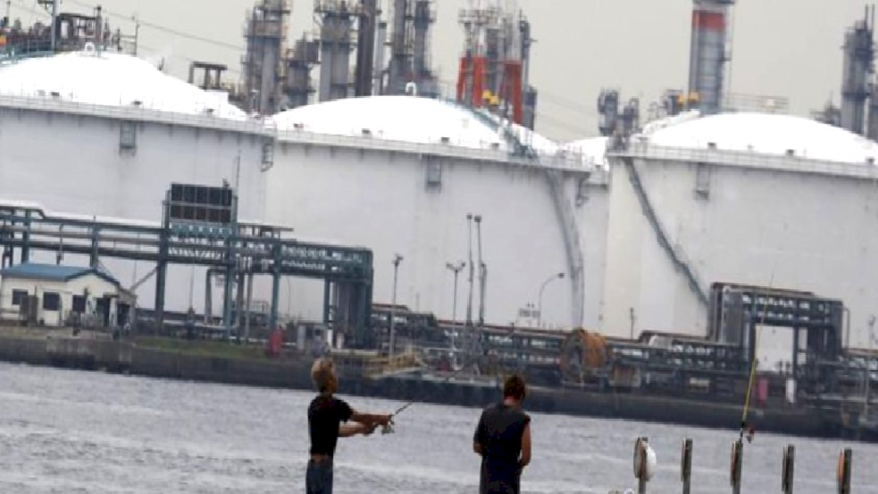 Asyalı alıcılar yeniden ABD petrolüne yöneliyor