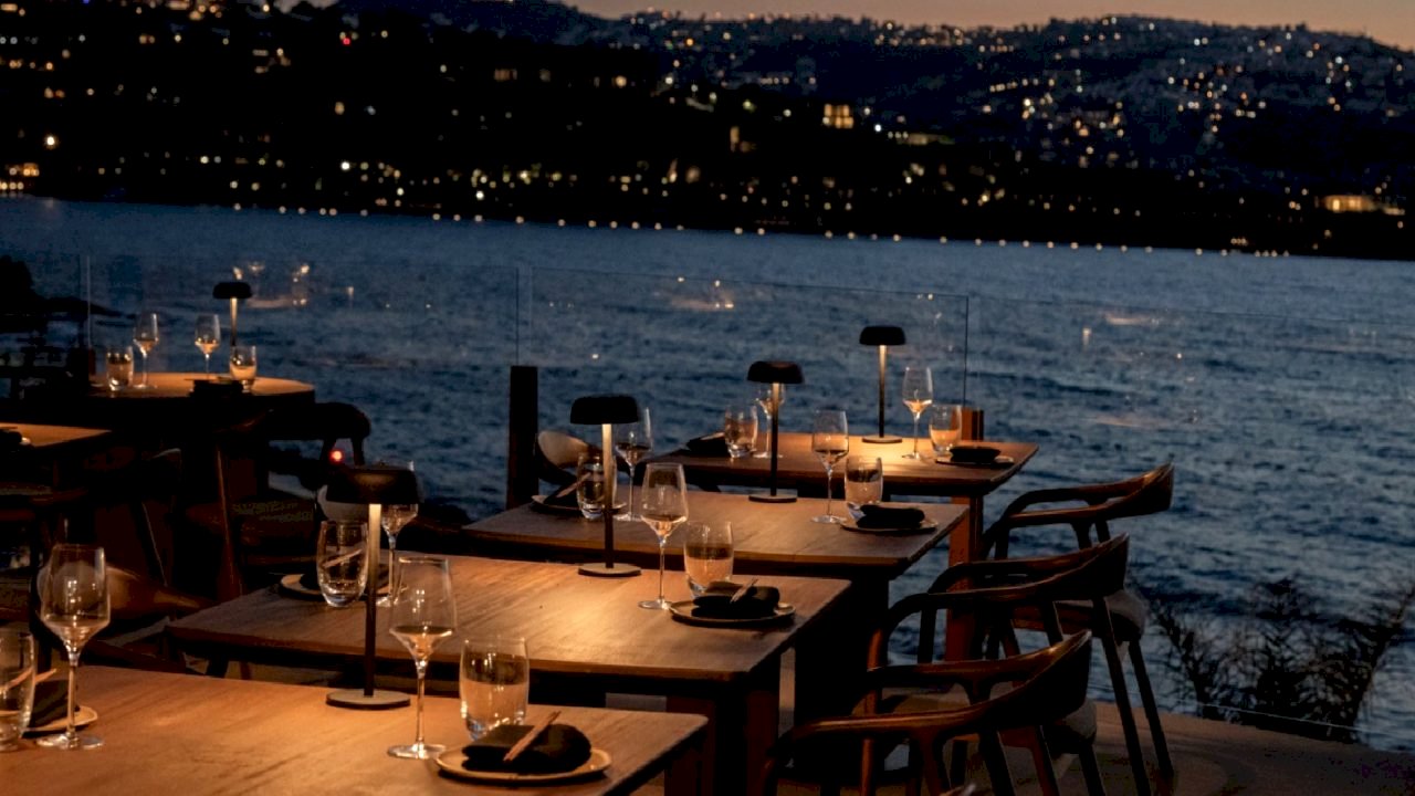 Bodrum’un yeni gastronomi destinasyonu: TEYO