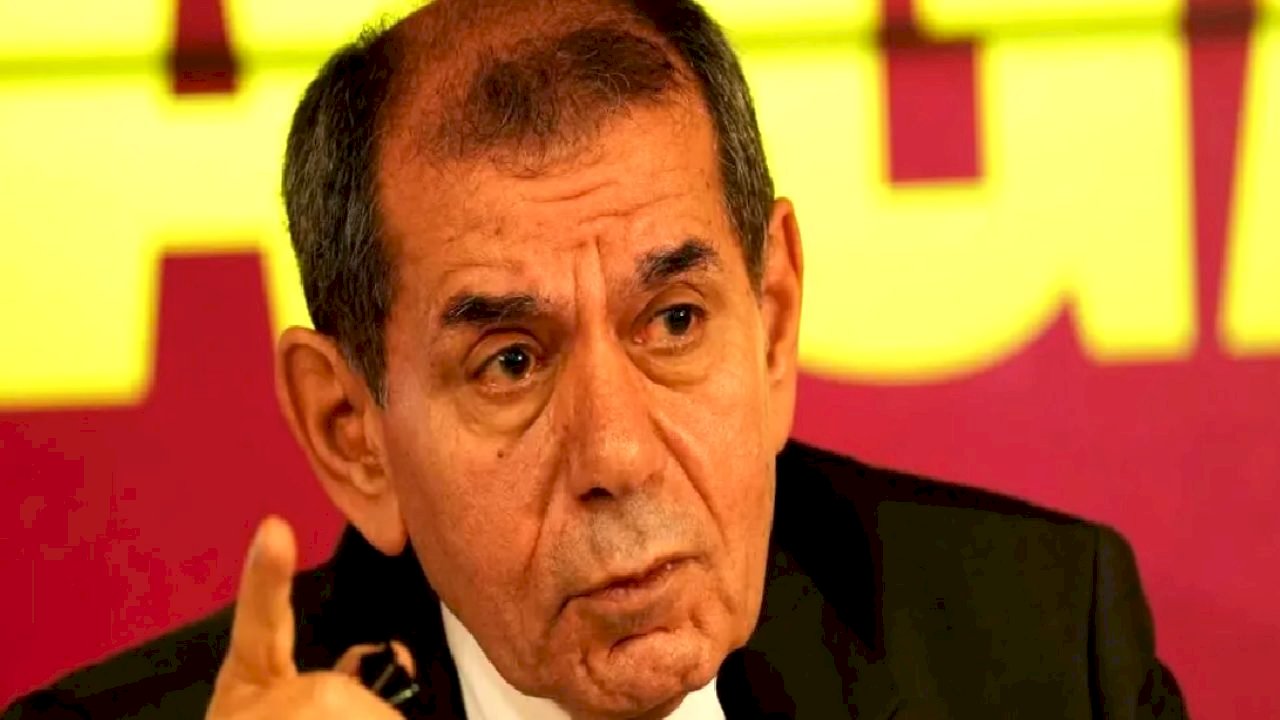 Galatasaray'da ayrılığa izin yok! 25 milyon euro reddedildi