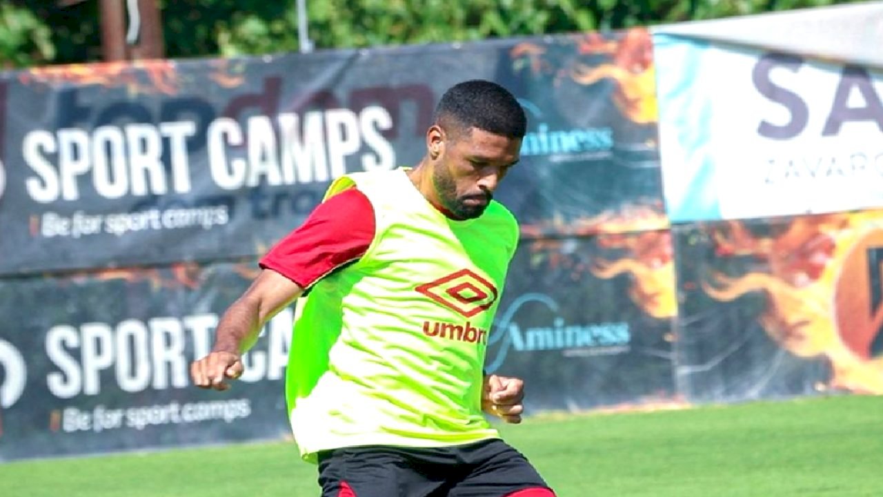 Göztepe Yurt Dışında Yeni Sezon Hazırlıklarına Devam Ediyor