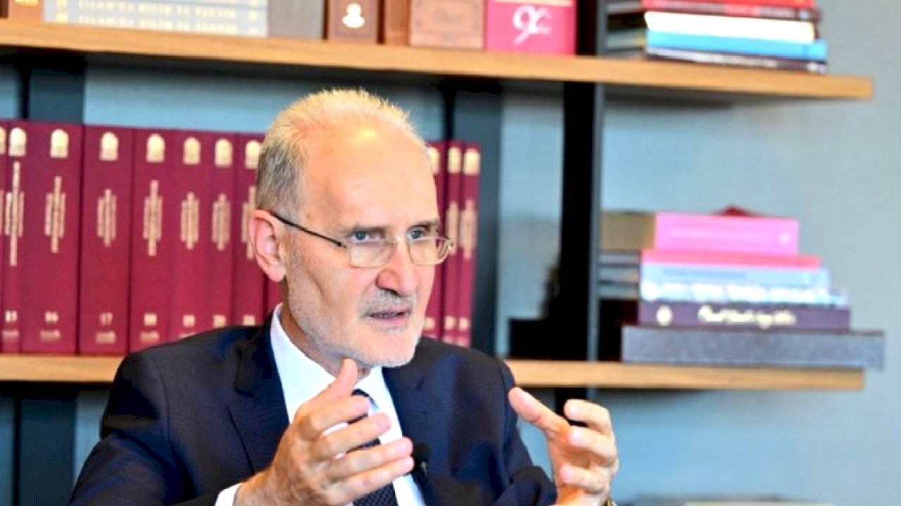 İTO Başkanı, yılın ikinci 6 ayına ilişkin beklentilerini değerlendirdi