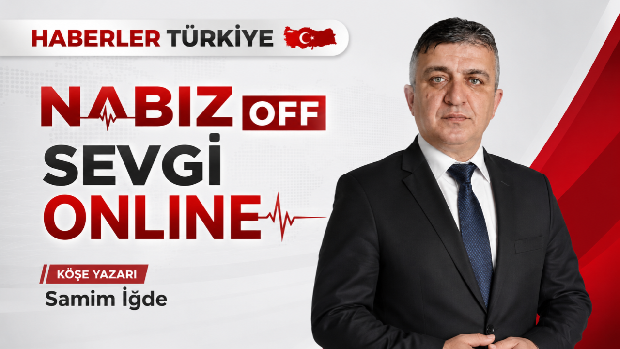 Nabız Off Sevgi Online