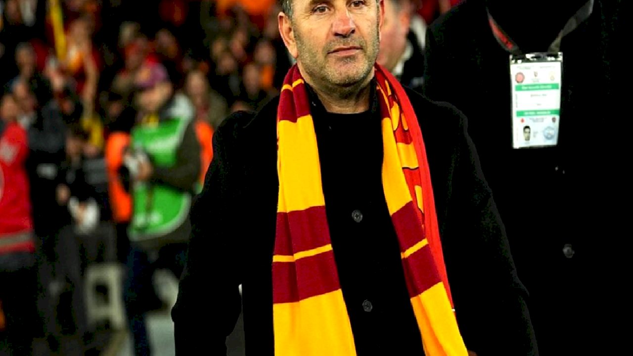 Okan Buruk, Real Madrid'in yıldızını istiyor: Onu alırsak şampiyonuz başkanım