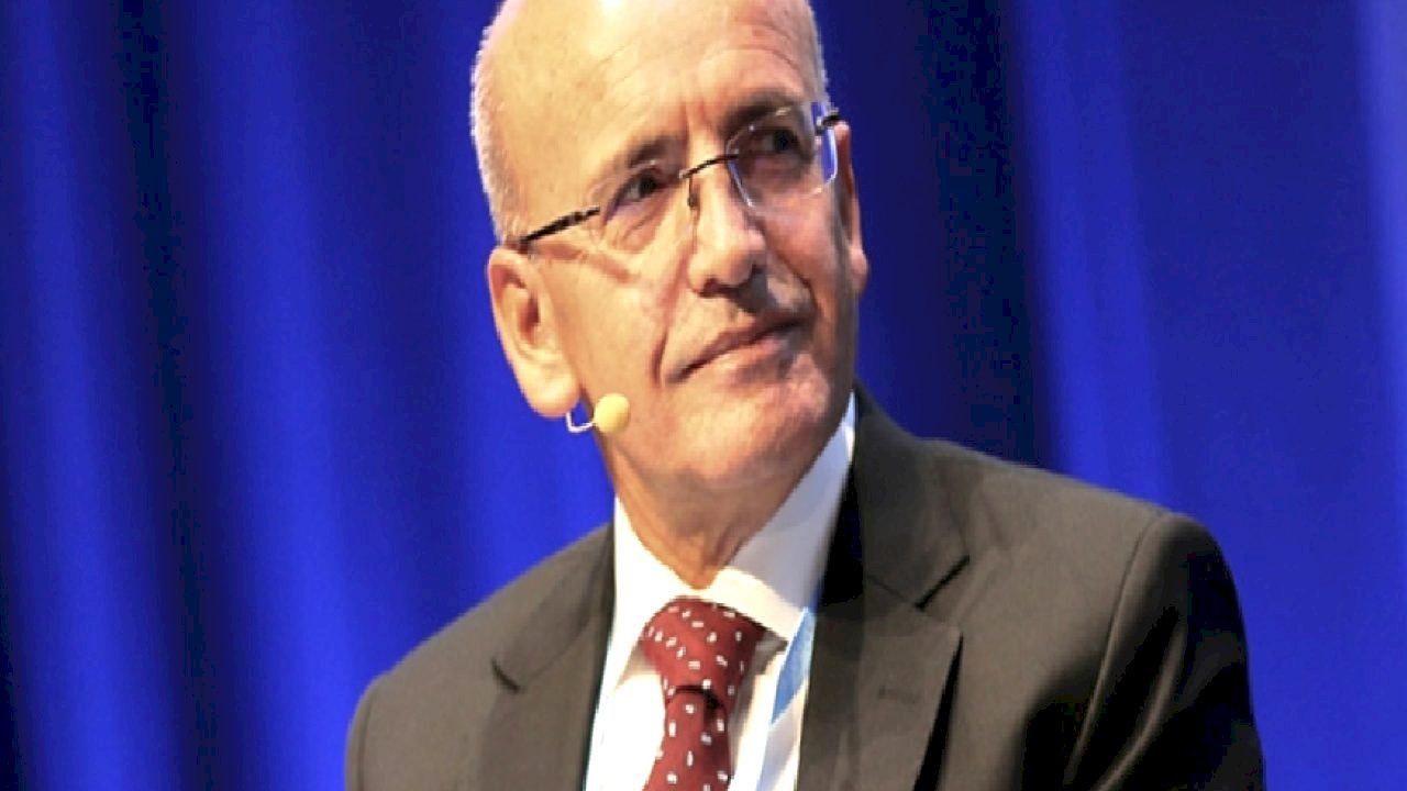 Şimşek: Üretimi desteklemeye devam edeceğiz