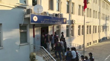 10 yıllık sır çözüldü! 8 şüpheli gözaltına alındı