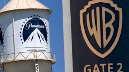 ABD'de 12 eyaletten Paramount-Warner Bros. birleşmesine dava