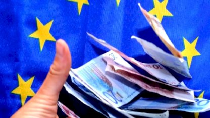 AB'den Almanya'ya 659 milyon euroluk yarı iletken desteği