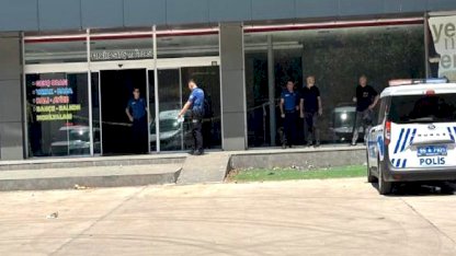 Alacak davası kanlı bitti! Mahkemeyi kaybedince husumetlisini kurşunladı
