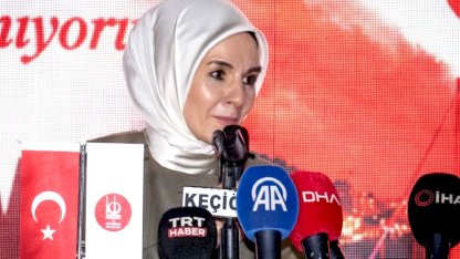 Bakan Göktaş: Aradan geçen 10 yıl o geceyi unutturmadı