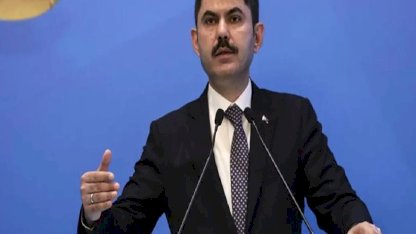 Bakan Kurum'dan 15 Temmuz mesajı