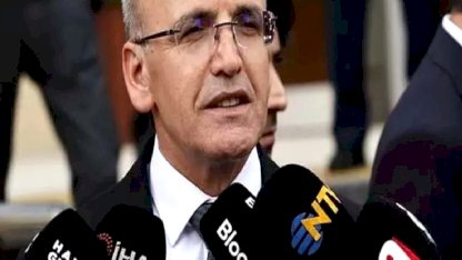 Bakan Şimşek: Cari açık sürdürülebilir seviyelerde, ekonominin dayanıklılığı güçleniyor