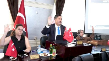 Başkan Özel: Gerçekler, algılardan güçlüdür