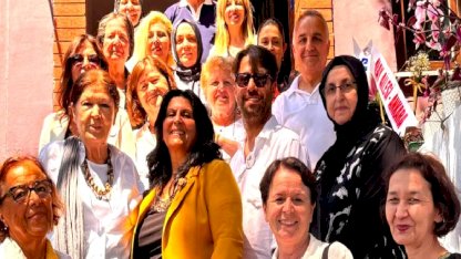 Benim Kooperatifim Projesi ile Kadınlara Üretim ve İstihdam Desteği