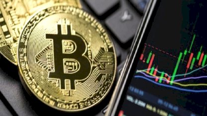 Bitcoin 200 haftalık ortalamanın altına indi