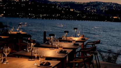 Bodrum’un yeni gastronomi destinasyonu: TEYO