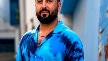 Bolvadinli sanatçı Alp Güvenir’den yeni hit... “Tuz Buz” müzikseverlerle buluştu