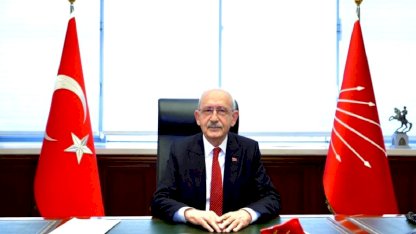CHP'de bomba iddia: Kılıçdaroğlu'nun cumhurbaşkanı adayı o isim olabilir!