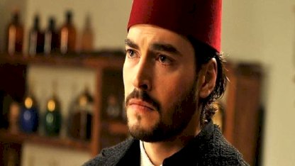 Çok konuşulacak tarihi dizi başlıyor! Kuruluş Orhan sonrası...