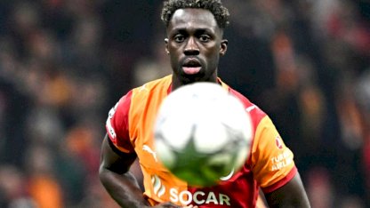 Davinson Sanchez'den Galatasaray taraftarını üzecek karar