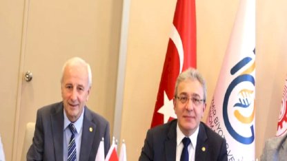 DEÜ, araştırma ekosistemini yeni iş birliğiyle güçlendirdi