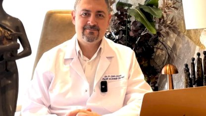 Dijital güzellik algısı estetik cerrahide yeni bir dönüşüm yaratıyor