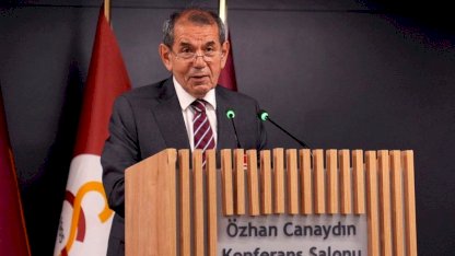 Dursun Özbek'in Osimhen'e verdiği söz ortaya çıktı