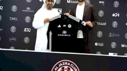 Ersin Destanoğlu Al Jazira ile Anlaştı