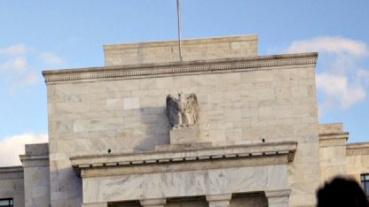 Fed, Hazine bonosu alımlarını 10 milyar dolarda tuttu