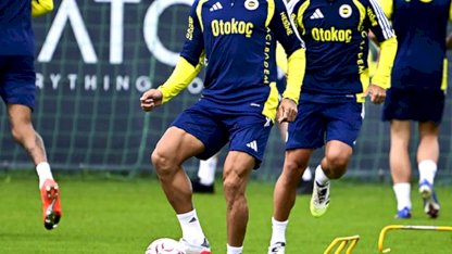 Fenerbahçe'de beklenen veda gerçekleşiyor