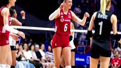 Filenin Sultanları'nın VNL çeyrek finalindeki rakibi belli oldu