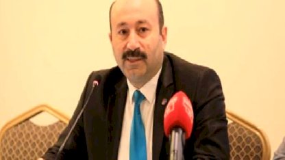Gencer Yılmaz’dan Türkan Özilhan Devlet Hastanesi Hakkında Açıklama
