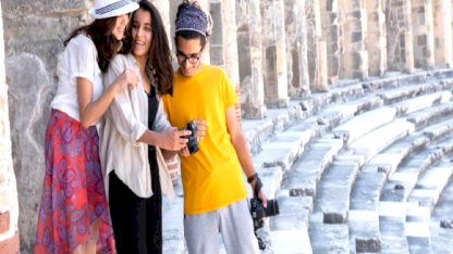 Gençlere ücretsiz Müzekart dönemi başladı! İşte başvuru şartları