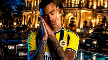 Greenwood'un lüks evindeki iki komşusu bile belli! İşte o isimler