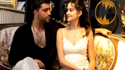 “Haysiyet” Dizisinde Set Hazırlıkları Başladı