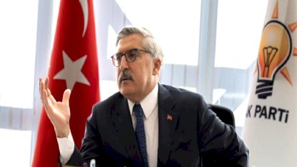 Hüseyin Yayman:  NATO Zirvesi ile Türkiye Yüzyılı'nın startı verildi