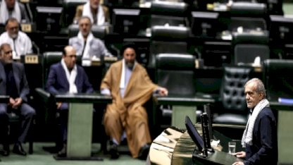 İran Meclisinden hükümete çağrı: Mutabakat zaptını feshedin